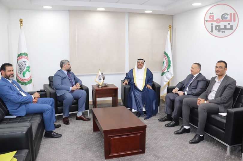 " البرلمان العربي " يدعو كافة اطراف ليبيا إلى سرعة التوافق الوطني حول الانتخابات الرئاسية