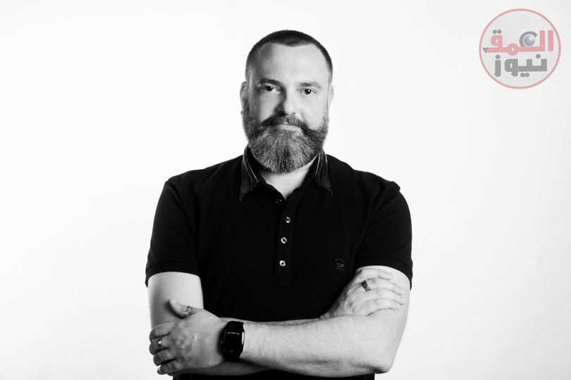 مدل بيست تعين محمد حمزة مديراً تنفيذياً لقسم الموسيقى العربية والإقليمية وتنمية المواهب