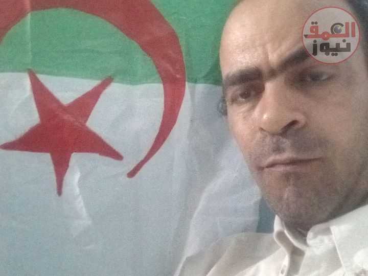 قصيدة *العشوائية* للشاعر لزهر دخان *ديوان بحر نفقت حورياته*