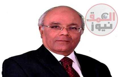 الفيومي: الاقتصاد المصري قادر على تحقيق معدلات نمو عالية