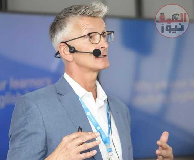 بيرسون تستعد لتسليط الضوء على أهمية الارتقاء بمهارات القوى العاملة في المملكة العربية السعودية