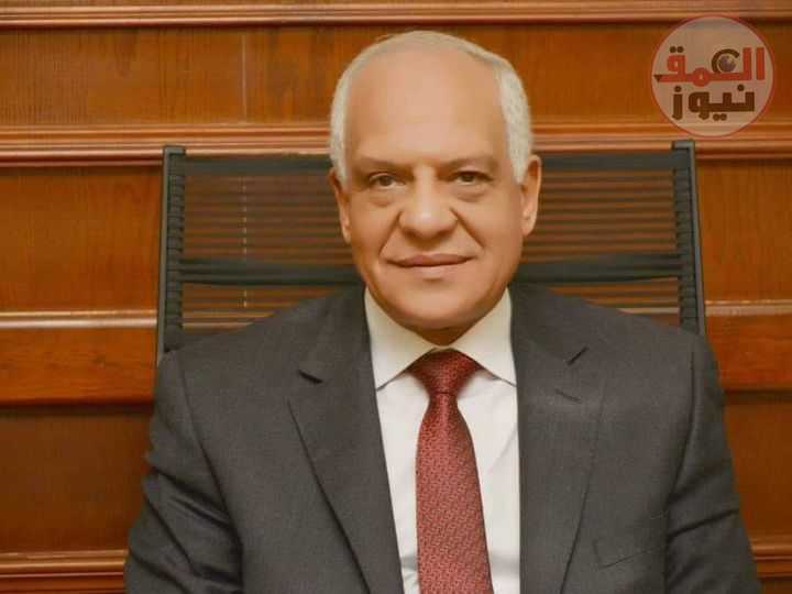 محافظ الجيزة: حظر إقامة شوادر عرض وبيع الأضاحى بالشوارع والميادين