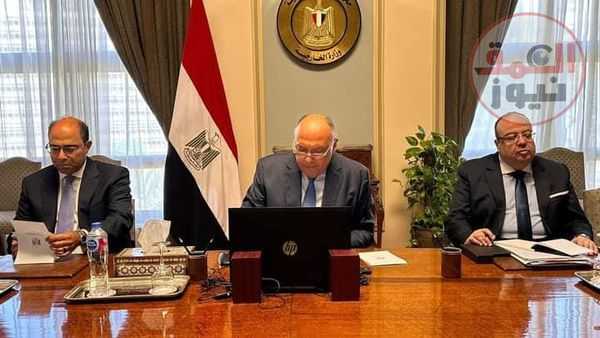 وزير الخارجية يشارك في المؤتمر رفيع المستوى لدعم الاستجابة الإنسانية في السودان والمنطقة