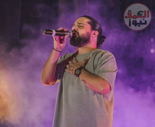 اكتشاف المواهب: برنامج نقابي سوري مع بكر شمدين