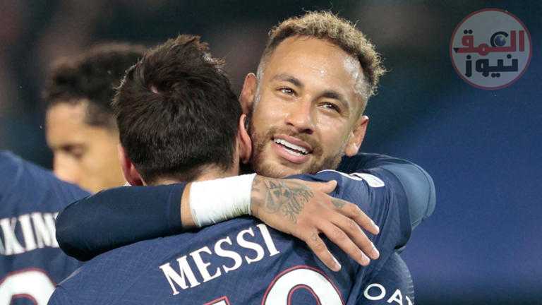 رسالة نيمار المؤثرة لميسي: الخطة فشلت وافترقنا مجددًا .. وليونيل يرد!
