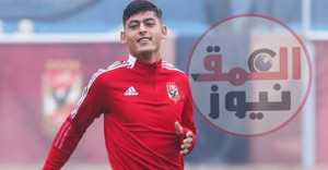 قرار نهائي في الأهلي بشأن كريستو