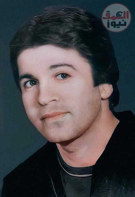 ( حروف بطعم الوفاء )بقلم جهادالريفي