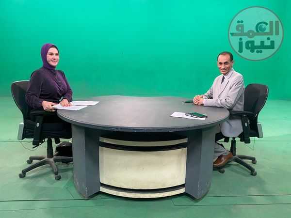 يشرفني اكون مع حضراتكم الساعة 1مساء اليوم علي قناة النيل للأخبار برنامج ملفات رئيس تحرير الأستاذة المهنية والاخت الفاضلة كريمة ابوالعينين