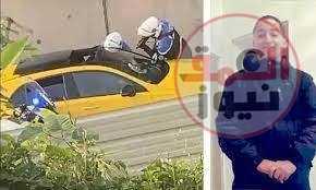 كانت فرنسا وأصبحت فرنسا وستصبح فرنسا ما بعد (سيدي نائل )