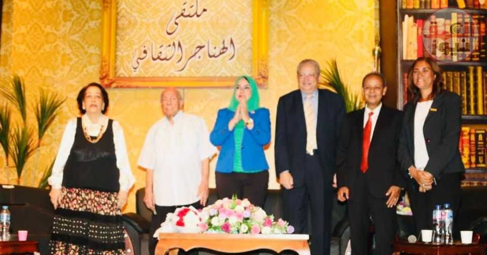 " خلف الميري " يؤكد أن لولا ثورة يوليو لما عادت مصر لحكم أبنائها