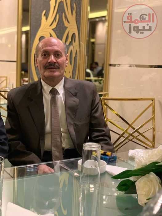 (( اذهلت بك الورد / زجل ))