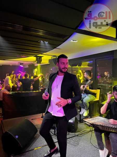 مراد حلمي يحصد نجاح جديده دعوة حبيب