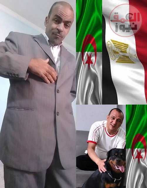 الحبكة القصصية بإستخدام كلب بقلمي لزهر دخان وحمدي بهاء الدين