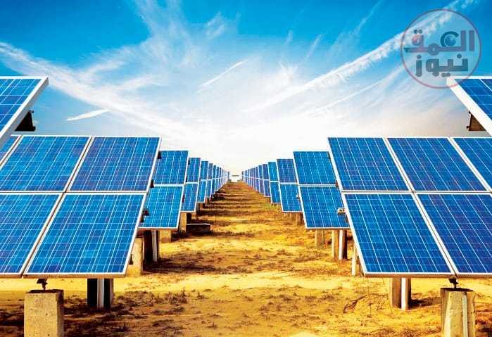 " الطاقة المتجددة السعودية " تعتمد بناء محطة وادي الدواسر للطاقة الشمسية