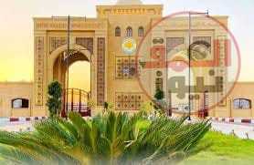 " جامعة الوادى الجديد " تؤكد جاهزية مكتب التنسيق لتسجيل رغبات طلاب الثانوية العامة