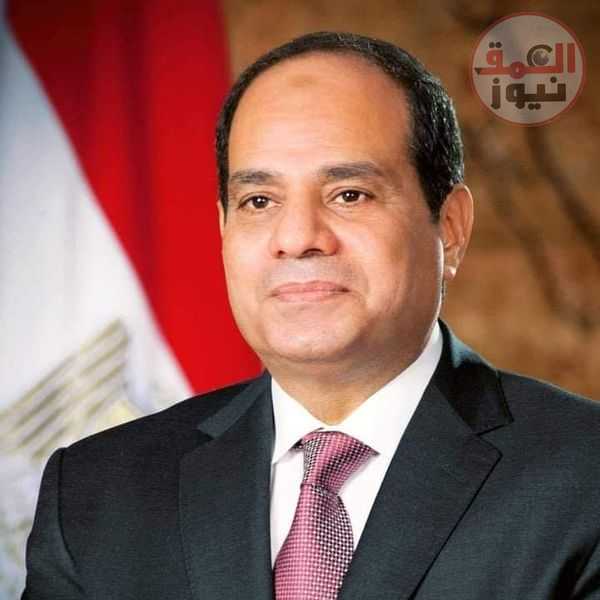 زين يهنئ الرئيس السيسي بمناسبة حلول العام الهجري الجديد