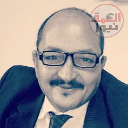 قصيدة بعنوان // أنا منتظر قرب خيمتها