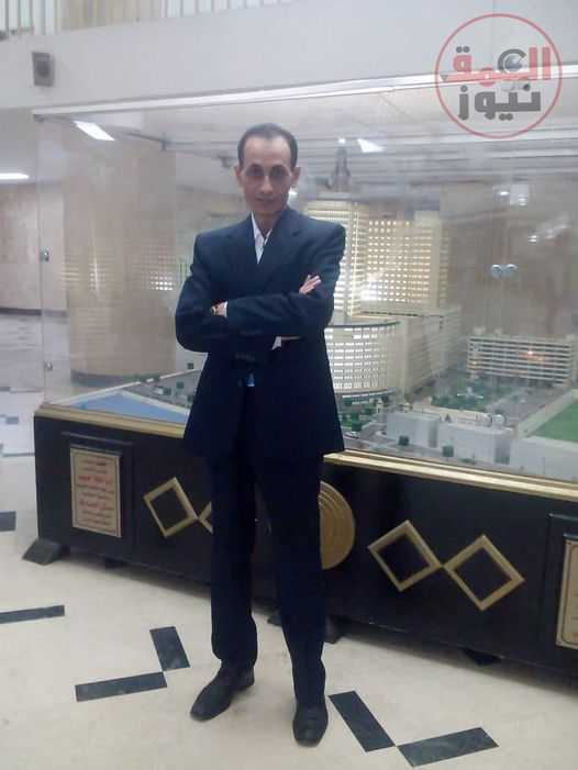 حسن ابوخزيم يكتب ..ماسبيرو رسالة التنوير والوعي