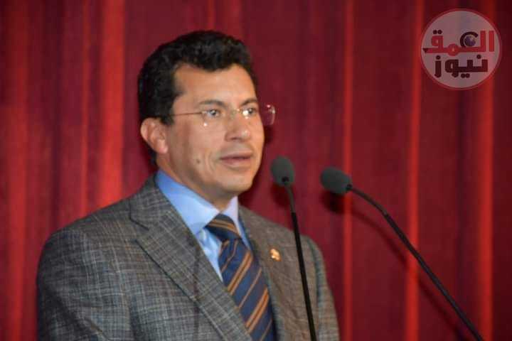 برعاية وزير الشباب ومحافظ القاهرة " المهرجان الكشفى ال 27 بمنشية التحرير مشهد يتجدد بالعلم والعمل