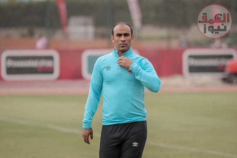 سيد عبدالحفيظ يقرر التوجه للعمل الإعلامي بعد الرحيل عن الأهلي