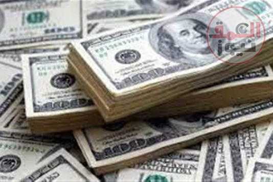 سعر الدولار مقابل الجنيه في البنوك بختام تعاملات اليوم الإثنين 25 سبتمبر 2023