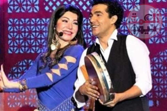 أول تعليق من ميدو عادل بعد أزمة «سيد درويش» وصفعة لقاء سويدان