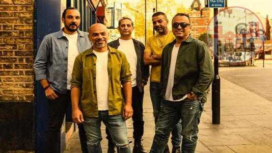 "مسار إجباري" تستعد لطرح "آسف" وحفل غنائي في "زد بارك"
