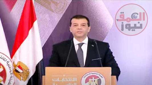 لمدة 3 أيام.. "الهيئة الوطنية" تعلن موعد إجراء انتخابات الرئاسة داخل مصر
