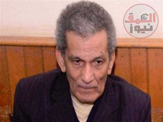 وفاة الفنان محمد فريد بعد صراع مع المرض