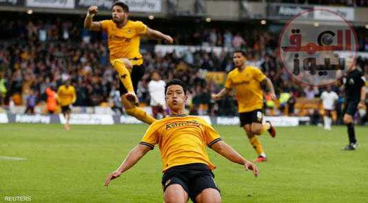 "انتقام الشاب الكوري" من غوارديولا.. مان سيتي يتجرع الهزيمة