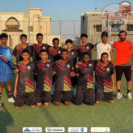 الثقبة السعودي يمطر شباك النجوم بعشرة أهداف تحت قيادة عبدالله الزيات