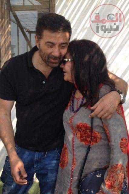 الملك الحاكم الأبدي