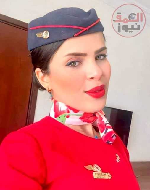 لمشاركتها بفعاليات وزارة السياحة.. صافي “ملكة جمال العرب 2019” نموذجاً للشباب الناجح