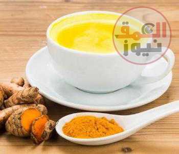 شرب الكركم قبل النوم.. يحمي الكبد ويتخلص من الوزن الزائد
