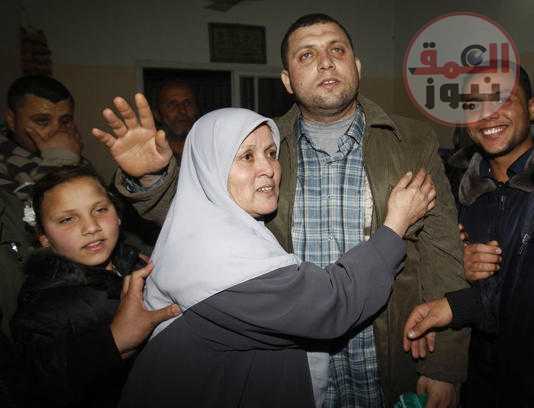 حماس: مقتل أيمن نوفل القائد العسكري بالجناح المسلح في ضربة جوية إسرائيلية