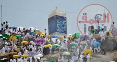 تعرف على سعر الحج السياحى 5 نجوم فى الموسم الجديد.. يصل لـ450 ألف جنيه