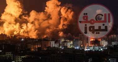 القاهرة الإخبارية: اشتباكات عنيفة بين قوات الاحتلال وفلسطينيين عند مدخل مخيم طولكرم