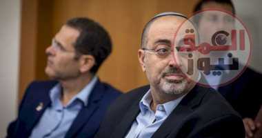 عضو كنيست إسرائيلى يدعو إلى حرق قطاع غزة