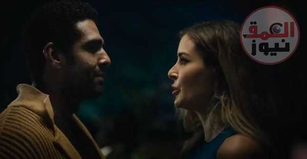 «روحى فيك» الحلقة 2 .. عائشة بن أحمد تتزوج عرفى من محمد الكيلانى.. (صور) كتب/ حسام صلاح شهدت أحداث الحلقة الثانية من حكاية «روحى فيك» ضمن حكايات مسلسل «55 مشكلة حب»، للنجمة عائشه بن أحمد وآخرين، على العديد من الأ