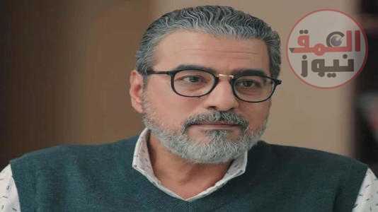 استغاثة أنقذت حياته.. تفاصيل نقل الفنان جمال عبد الناصر إلى المستشفى