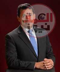 السيرة الذاتية لوزير الشباب الجديد أشرف صبحي