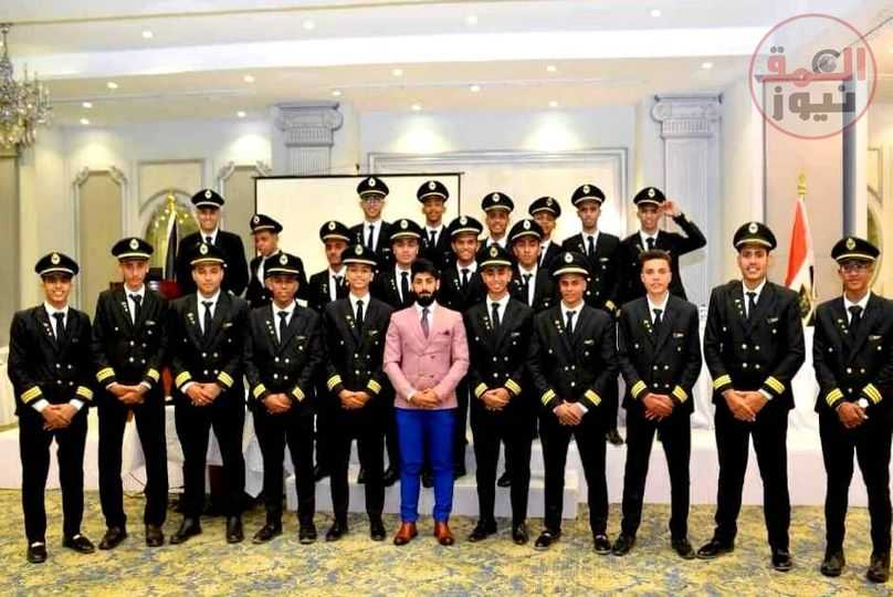 جهود أكاديمية فلاي دريم نحو التطوير المستمر