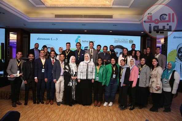 بروتوكول تعاون لوزراة التضامن مع جمعية وطنية لتاهيل الشباب الايتام للاعتماد علي النفس