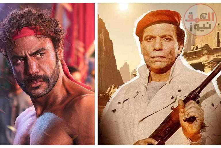 عودة «شمس الزناتي».. بدء تصوير فيلم محمد إمام بعد 33 عامًا من رائعة «الزعيم»