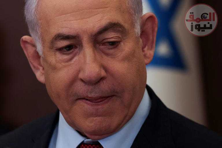 نتنياهو يتحدث مع بوتين ويعبر عن رفضه للعلاقات مع إيران