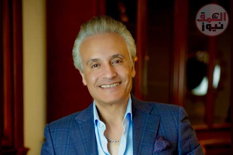 رحلة رجل الأعمال دكتور علي الدكروري.. تفاصيل حصرية لجريدة العمق نيوز
