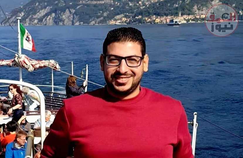 "محمد إسماعيل" قصة نجاح لشاب إسكندراني في ريادة الأعمال