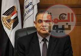 حسن ابوخزيم يكتب ....رئيس جامعة كفر الشيخ وسياسة الباب المفتوح