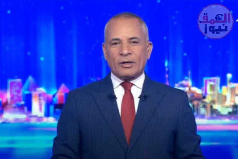 أحمد موسى يكشف مفاجآت جديدة عن وفاة الباحثة المصرية ريم حامد