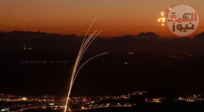 الجيش الإسرائيلي يعلن مقتل جندي بحرية إثر هجوم حزب الله